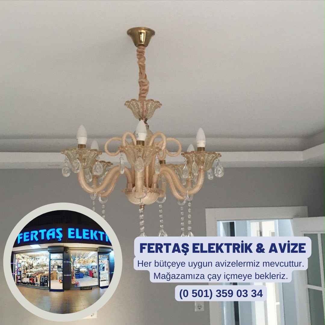 Fertaş Elektrik Sahadan Kare 52